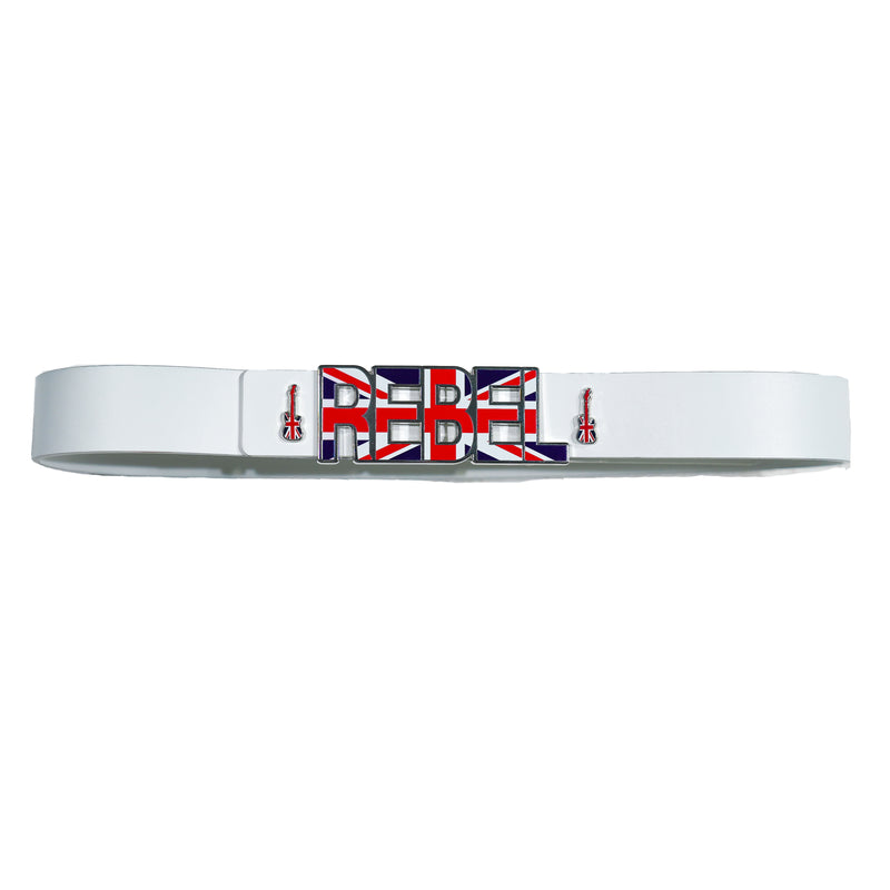 REBEL BELT