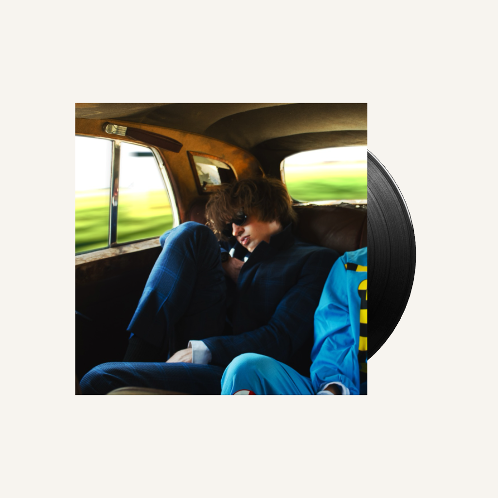 SOB DYLAN - CASTAWAY (12