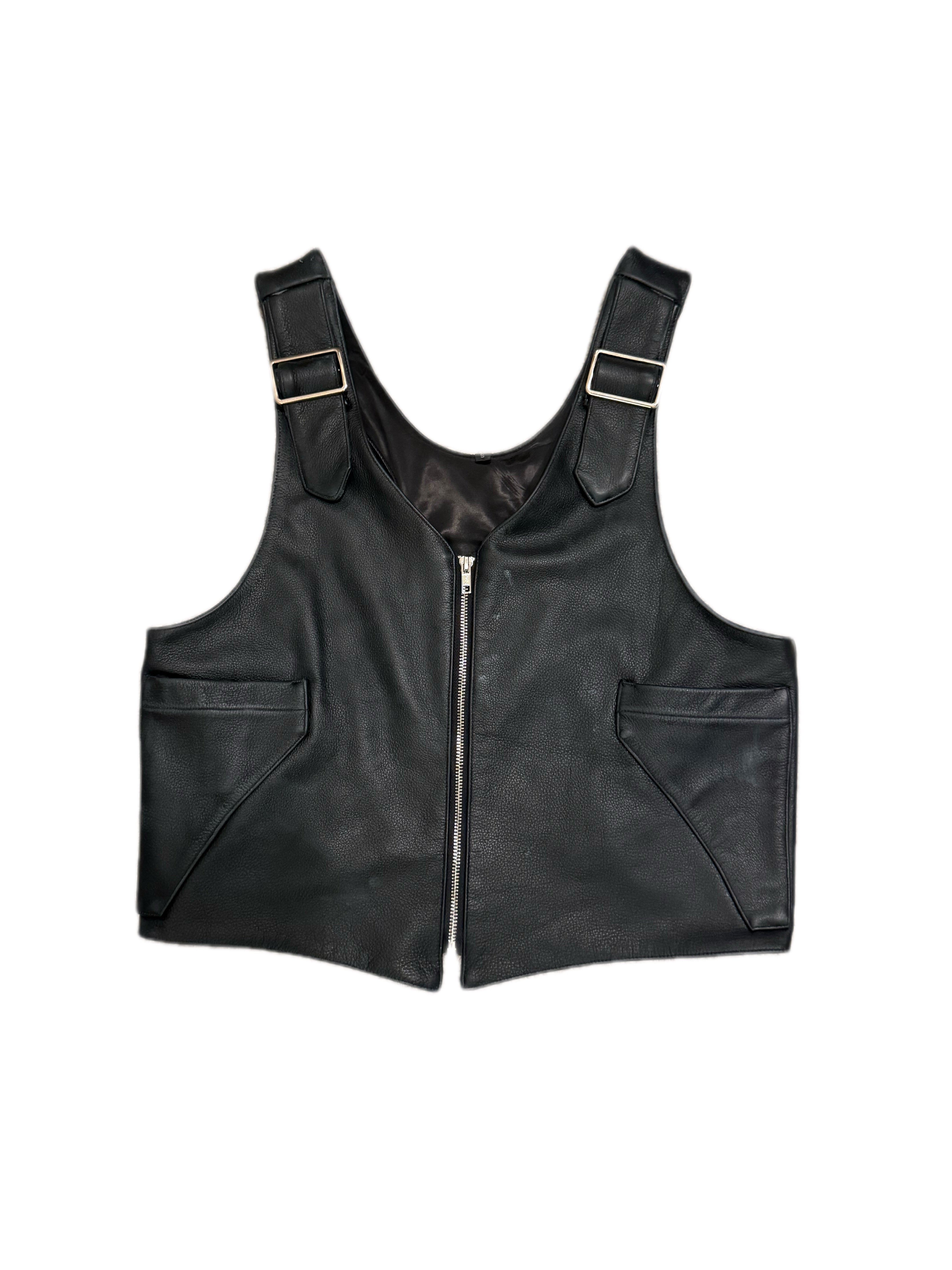 HOLSTER VEST