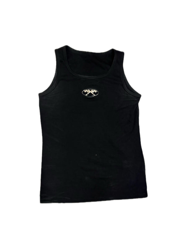 SLINGER TANK